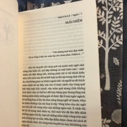 HERMAN MELVILLE - Ngắn (Tập truyện ngắn, 2024) 333183