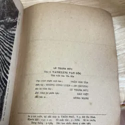 Vincent van Gogh - Lê Thanh Đức 974704