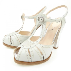 Dép FENDI - Hàng hiệu Authentic 830231