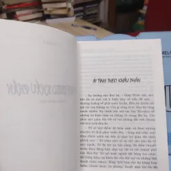 Sách: Ái tình theo khẩu phần - Ohenry (A2) 716124