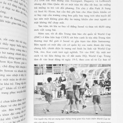 Đường đến thánh đường World Cup 15062