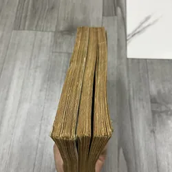 Hai số phận- Jeffrey archer 2 tập. 6a5 737268