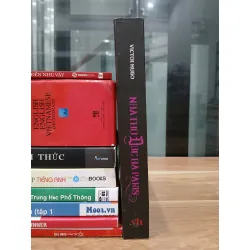 Nhà thờ Đức Bà Paris – Victor Hugo 560915