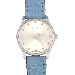 Gucci G-Timeless 126.5/YA1265039 SS Quartz - Hàng hiệu Authentic