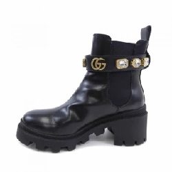 【Mã giảm giá】Gucci GUCCI Boots 664303