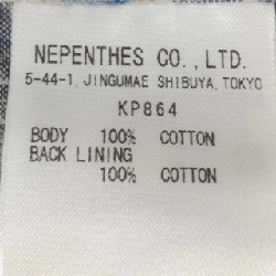 Jacket SOUTH2 WEST8 - Hàng hiệu Authentic 897075