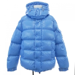 MONCLER MONCLER MAYA 70 Áo khoác lông - Hàng hiệu Chính hãng