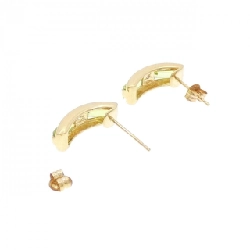 K18YG Peridot Bông tai - Hàng hiệu Chính hãng 871623