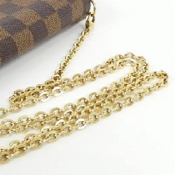 Túi xách vai Louis Vuitton Damier Pochette Felicie N63032 - Hàng hiệu Chính hãng 766743