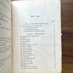 Những phương thuốc bí truyền của thần y Hoa Đà 1001118