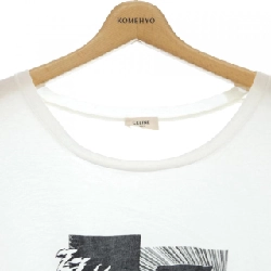 Áo thun CELINE - Hàng hiệu Chính hãng 826564