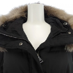 Áo khoác lông vũ MONCLER 633456