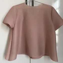 Áo sơ mi vải nhúng cao cấp 993662