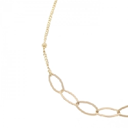 K18YG Necklace - Hàng hiệu Authentic 865232