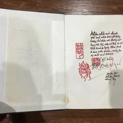 Đạt Ma Đông Du Ký - Nguyễn anh Vũ và Vũ Kim Đồng dịch  741001