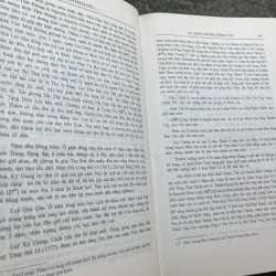 Gia Định thành thông chí Trịnh Hoài Đức BÌA CỨNG XB 1999 752554
