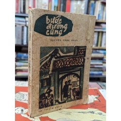 Bước đường cùng - Nguyễn Công Hoan