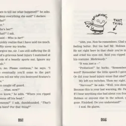 Timmy Failure - Bản giấy vàng chống lóa - 7 quyển 791747