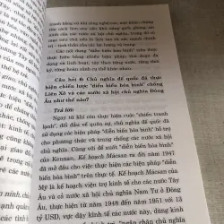 “Diễn biến hoà bình” và đấu tranh chống “diễn biến hoà bình” 782753