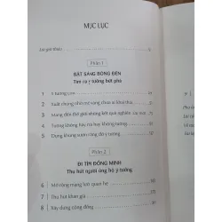 Stand Out - Dorie Clark (Nguyễn Ngọc Hân dịch) 603198