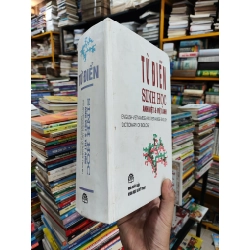 Từ điển sinh học Anh-Việt và Việt Anh