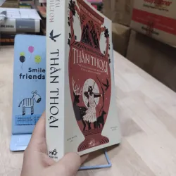 Sách: Thần Thoại - TG: Edith Hamilton 926990