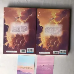 Trọn bộ 2 tập Mây Bay Qua Trời, Em Qua Tim Tôi - Mộc Thanh Vũ 789489