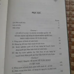 NỀN KINH TẾ TUẦN HOÀN Ở VIỆT NAM 779044