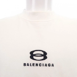 Balenciaga BALENCIAGA 768068 TPVG9 UNISEX Áo thun - Hàng hiệu Chính hãng 897762
