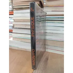 Physique 2e, collection G.G.E. 712106