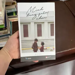 Mình Đừng Quên Nhau – Hiên | Tản Văn Tình Yêu Nhẹ Nhàng, Chạm Cảm Xúc- K4 1029407