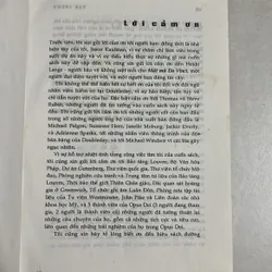 Mật mã Da Vinci - Dan Brown 562156