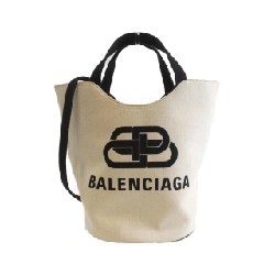 Túi xách Balenciaga Wave Medium Tote 599332 KMZG3