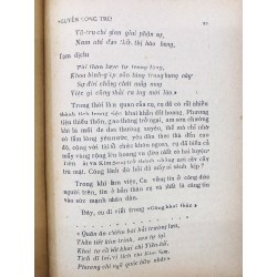 Luận đề về Nguyễn Công Trứ - Văn Hải & Vũ Tường Khanh 126338