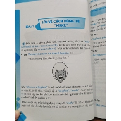 Những lỗi thường gặp khi học tiếng Anh của người Việt - Quỳnh Như (chủ biên)