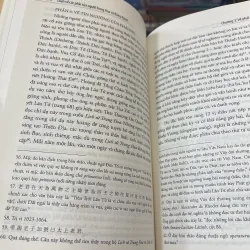 LUẬN VỀ CÁC PHÁI CỦA NGƯỜI TRUNG HOA VÀ ĐÀNG NGOÀI 937133