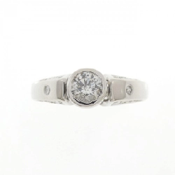 Nhẫn kim cương PT900 0.31CT 669416