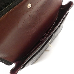 Túi xách chéo Chanel 58601 611934