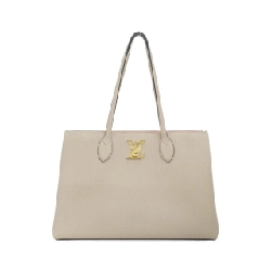 Túi xách Louis Vuitton Lockme Shopper M57346 - Hàng hiệu Chính hãng