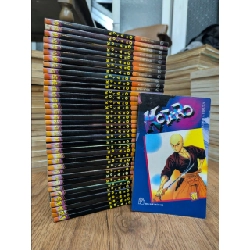 Truyện tranh Kotaro