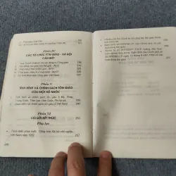 TÔN GIÁO THẾ GIỚI VÀ VIỆT NAM 716716