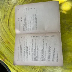 MÁC ĂNG-GHEN- NHÀ XUẤT BẢN SỰ THẬT 1978 TẬP 1 561903