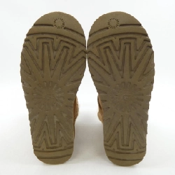 【Khuyến mãi】Giày bốt UGG 657409