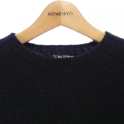 TOM FORD BRK80 TFK410 Áo len - Hàng hiệu Chính hãng 888905