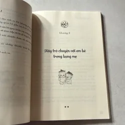 Mẹ Nhật thai giáo 738372