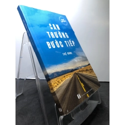 Can trường bước tiếp 2019 mới 90% Tuệ Nghi HPB0808 VĂN HỌC 199836