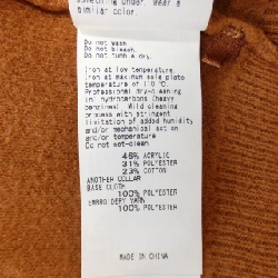 【Mã giảm giá】Áo len AMERI 633742