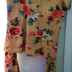 Quần áo nữ  793007