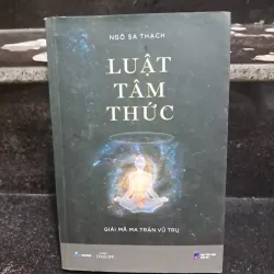 Luật tâm thức