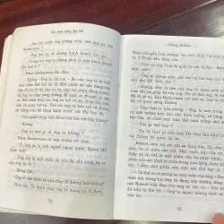 Âm mưu ngày tận thế - sidney sheldon - tiểu thuyết nước ngoài -  1039515
